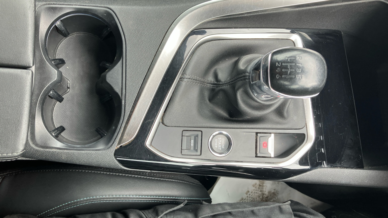 Peugeot 3008 1.5 BlueHDi Allure Premium 5dr Diesel Estate